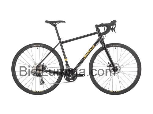 Salsa Cycles Vaya ficha técnica y opiniones